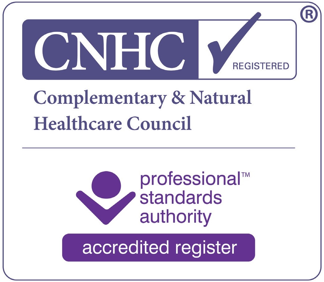 CNCH Complementary & Natural Health Council logo